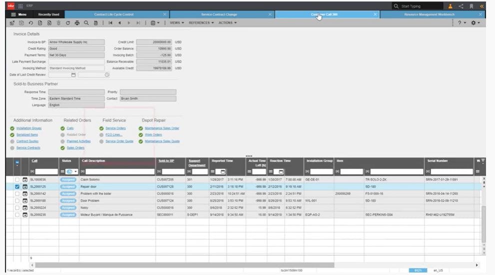 Hightlink - ERP & CRM Solutions and Support